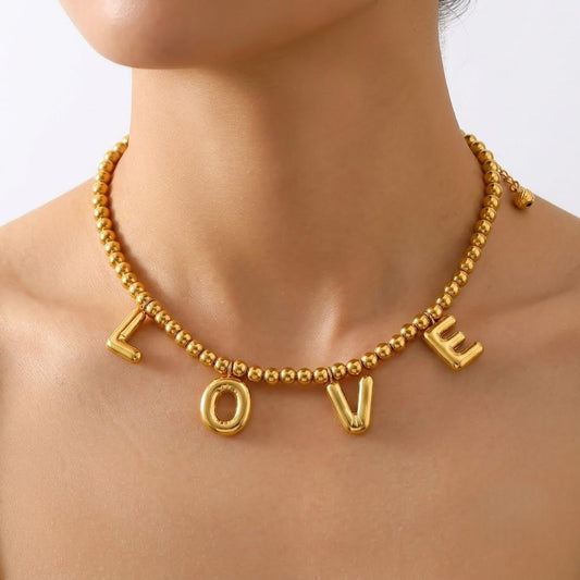 LOVE