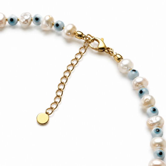 EYE PEARL