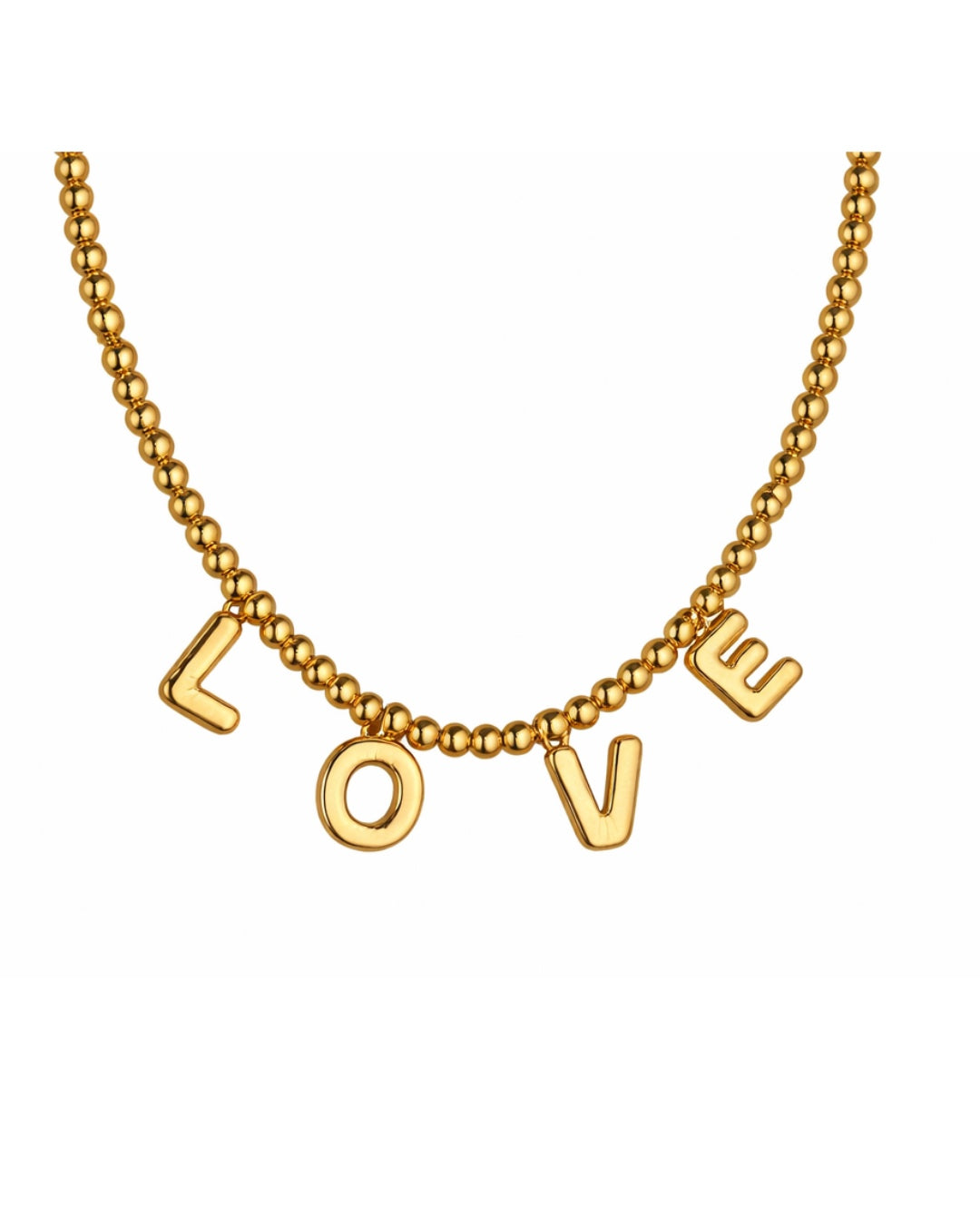 LOVE