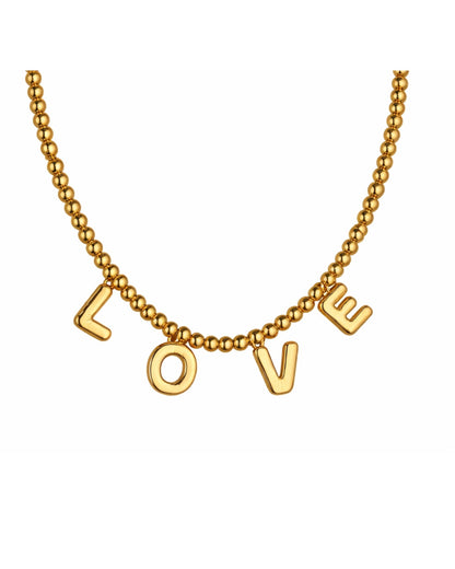 LOVE