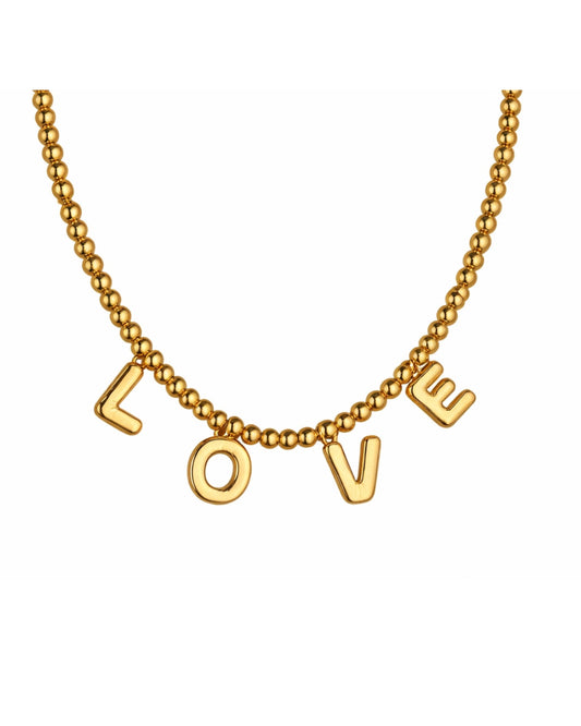 LOVE