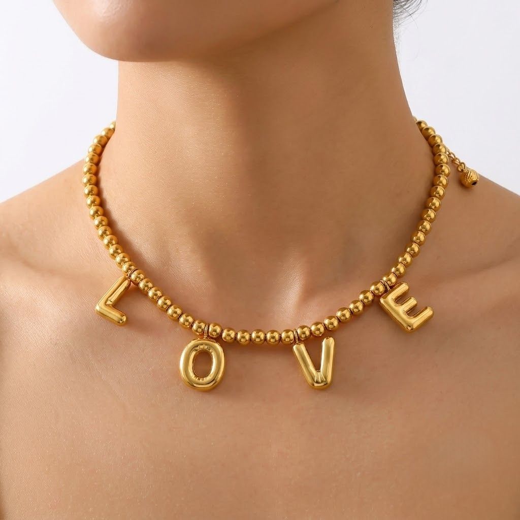 LOVE