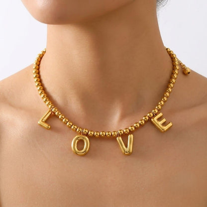 LOVE