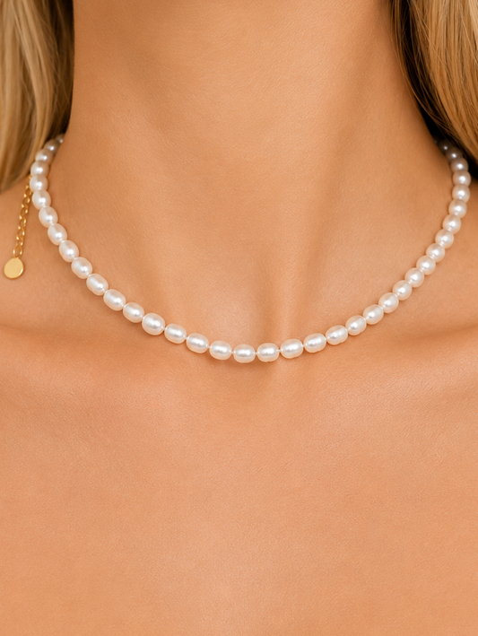 NATURAL PEARL